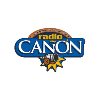 Radio Cañón 1100 AM logo
