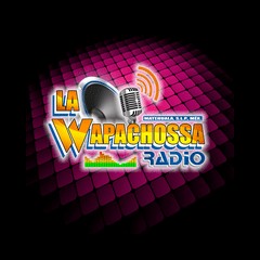 La Wapachossa Radio logo