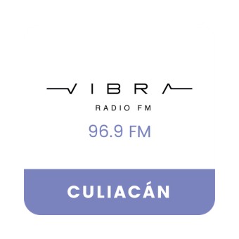 Vibra Culiacán logo