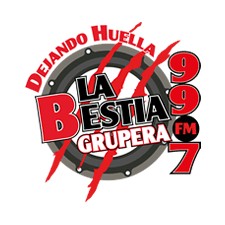 La Bestia Grupera Chilpancingo logo