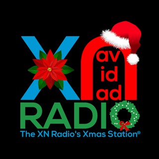XNavidad Radio logo