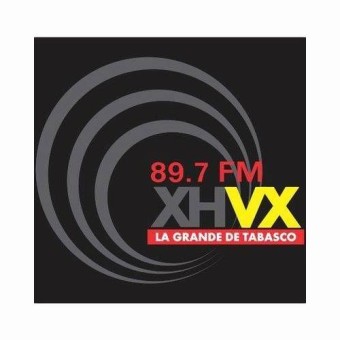 XHVX 89.7 FM