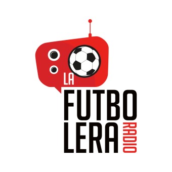 La Futbolera Radio logo
