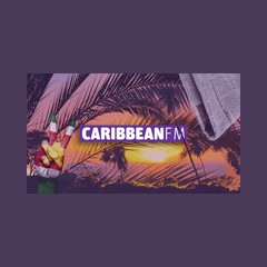 Caribbean FM logo