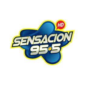 Sensación FM - Beat logo