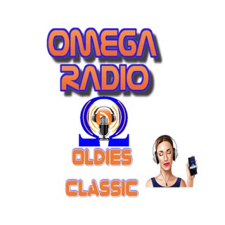 Omega Radio Oldies Classic logo