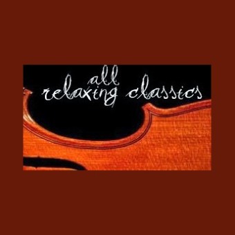 All Relaxing Classics logo