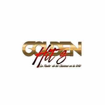 Golden Hits Radio Online logo