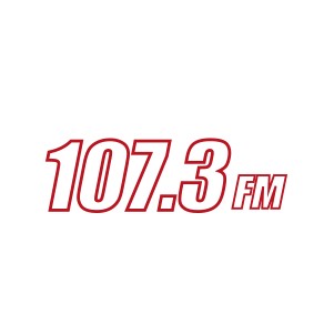 XHGTS Me Gusta 107.3 FM logo