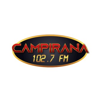 La Campirana de Irapuato logo