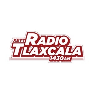 Radio Tlaxcala 1430 AM logo