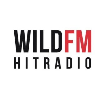 Wild FM Hit Radio logo