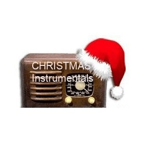 CHRISTMAS Instrumentals logo