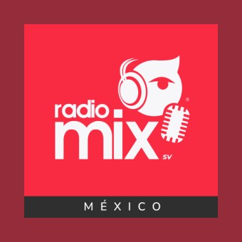 Radio Mix México logo