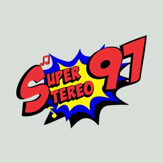 Super Stereo 97 logo