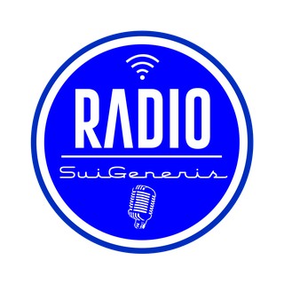 Radio Suigeneris logo