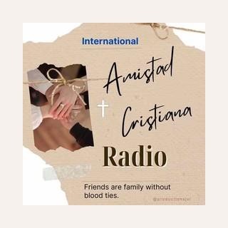 Radio Amistad Cristiana logo