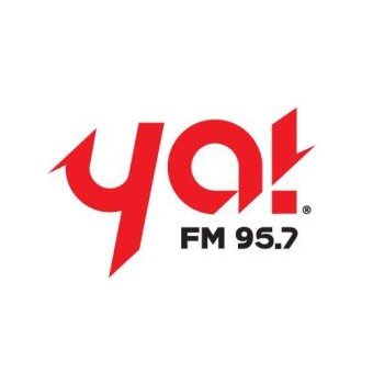 Ya! FM Villahermosa logo