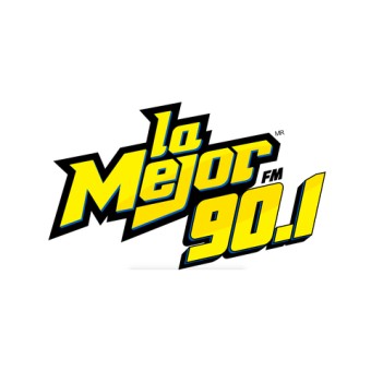 La Mejor Mérida logo