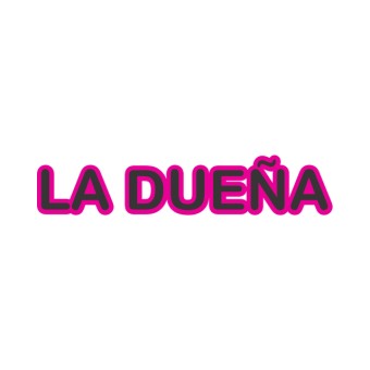 La Dueña Radio MX logo