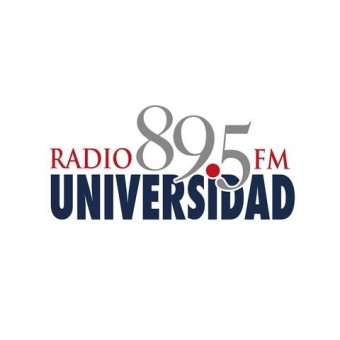 Radio UAQ 89.5 FM logo