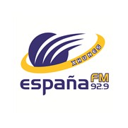 España FM 92.9 FM