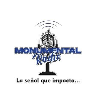 Monumental Radio