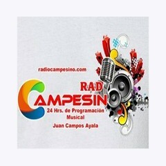 Radio Campesino logo