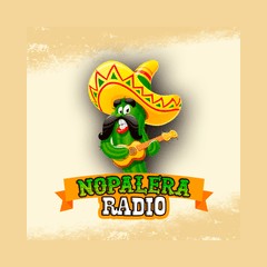 Nopalera Radio