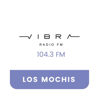 Vibra Los Mochis logo