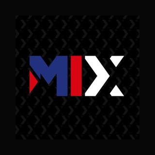 MIX 92.5 FM Pachuca logo