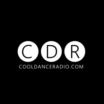 Cool Dance Radio logo