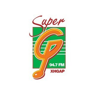 Súper G 94.7 logo