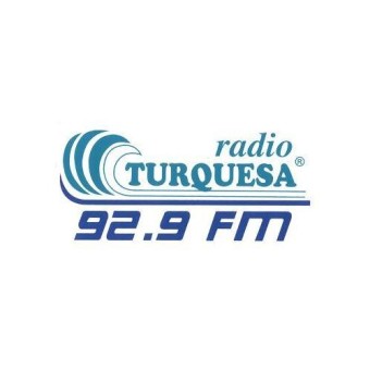 Radio Turquesa 92.9 FM logo