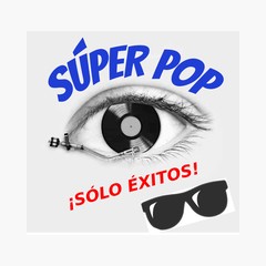 Súper Pop logo