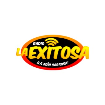 La Exitosa logo