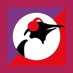 Pinguin Aardschok logo