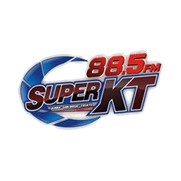 La Super KT 88.5 FM logo
