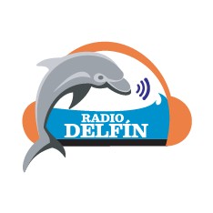 Radio Delfín logo