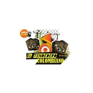 El Tenderero Colombiano logo