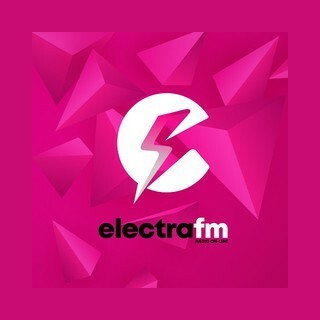 Electra FM Online Radio