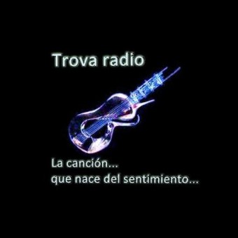 Trova Radio logo