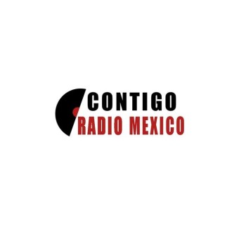 Contigo Radio Mexico logo