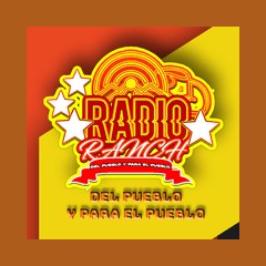 Radio Ranch logo