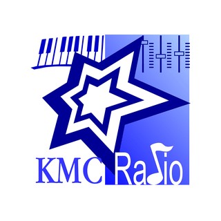 KMC Radio logo