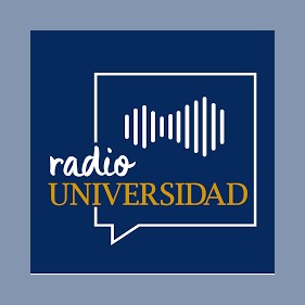 Radio UADY 103.9 FM logo