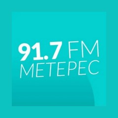 91.7 FM METEPEC