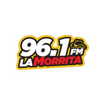 La Morrita 96.1 FM logo