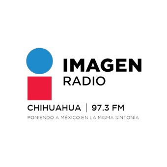 Radio Imagen 97.3 FM logo