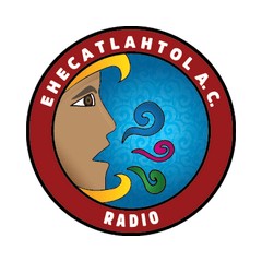 Ehecatlahtol 106.3 FM logo